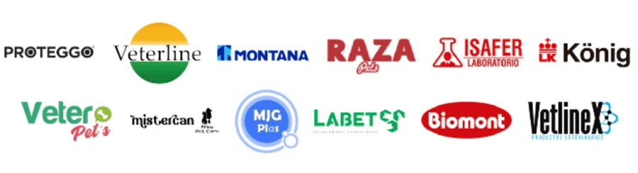 Nuestras marcas
