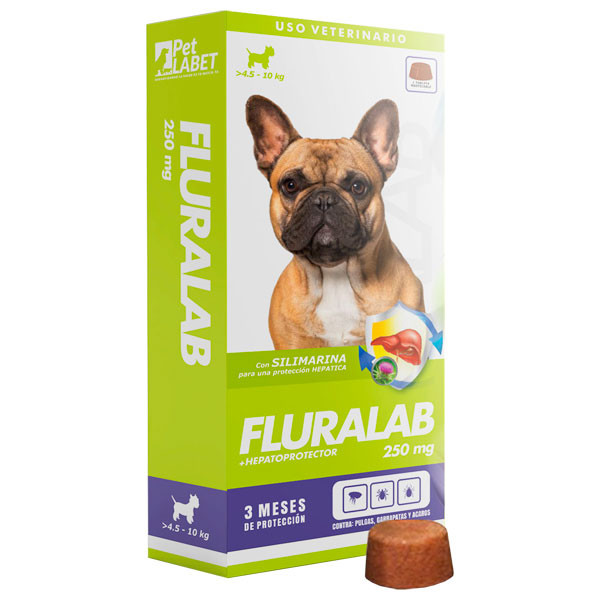Fluralab 4.5 a 10 kg