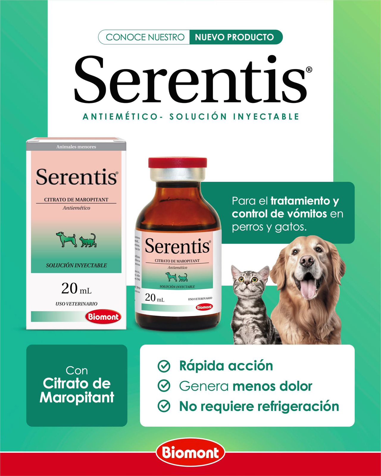 Serentis
