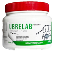 Ubrelab