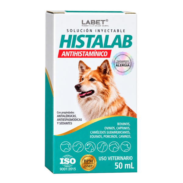 Histalab
