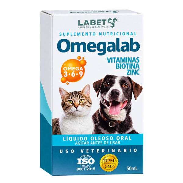 OMEGALAB