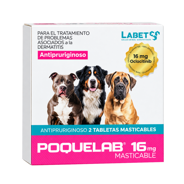 Poquelab